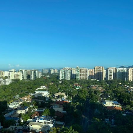 Apartament Apartament Rio de Janeiro Zewnętrze zdjęcie