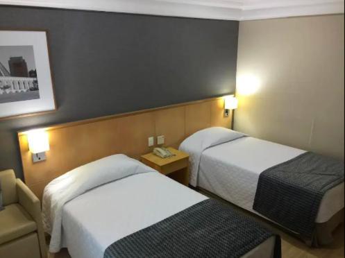 Apartament Apartament Rio de Janeiro Zewnętrze zdjęcie