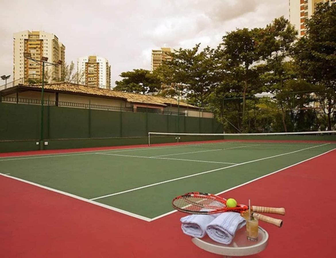 Apartament Apartament Rio de Janeiro Zewnętrze zdjęcie