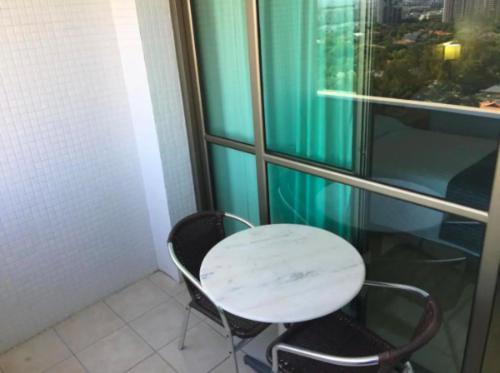 Apartament Apartament Rio de Janeiro Zewnętrze zdjęcie